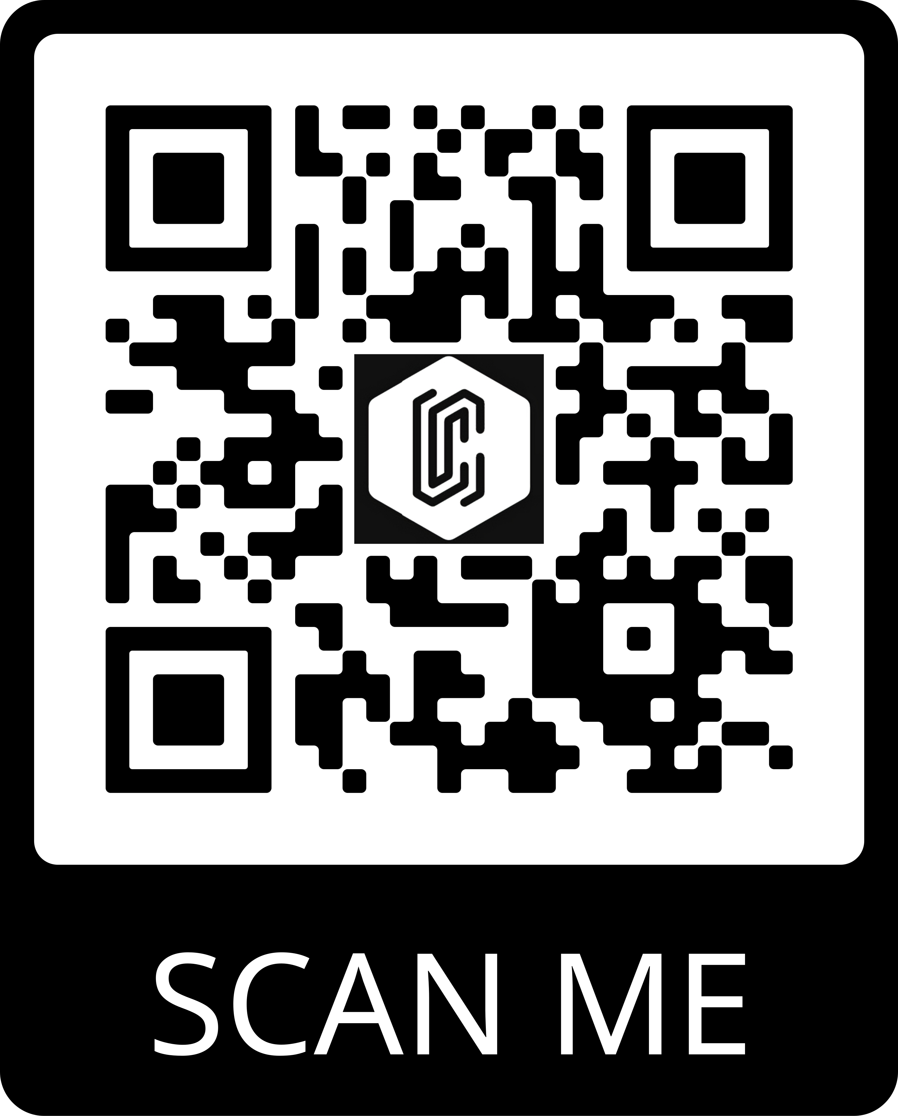 qr button